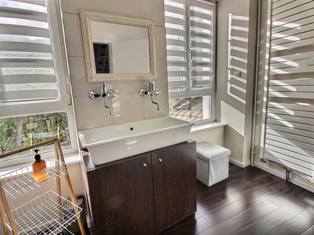 Maison De Caractere Avec Jacuzzi Et Parking A Deux Pas Du Centre Historique De Colmar - Fr-1-722-3 Ngoại thất bức ảnh