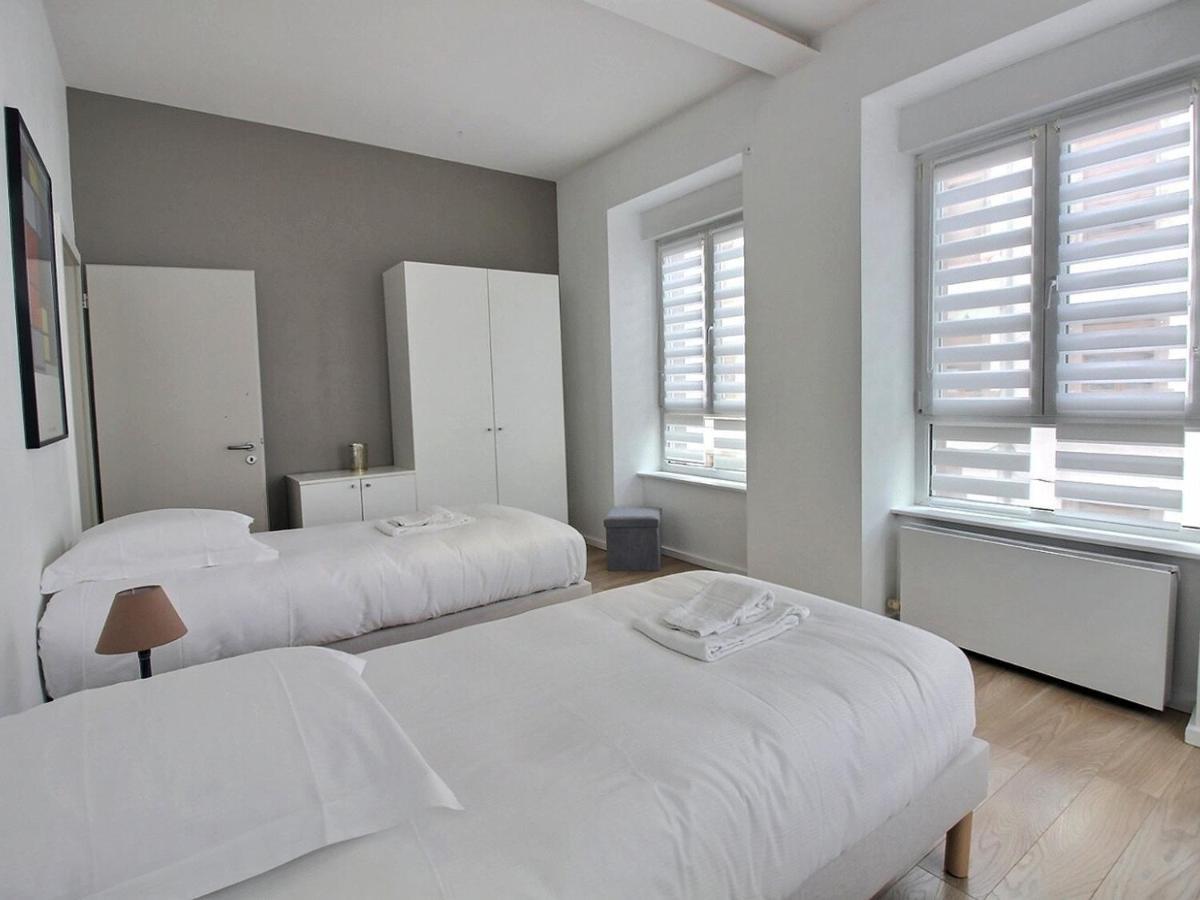 Maison De Caractere Avec Jacuzzi Et Parking A Deux Pas Du Centre Historique De Colmar - Fr-1-722-3 Ngoại thất bức ảnh