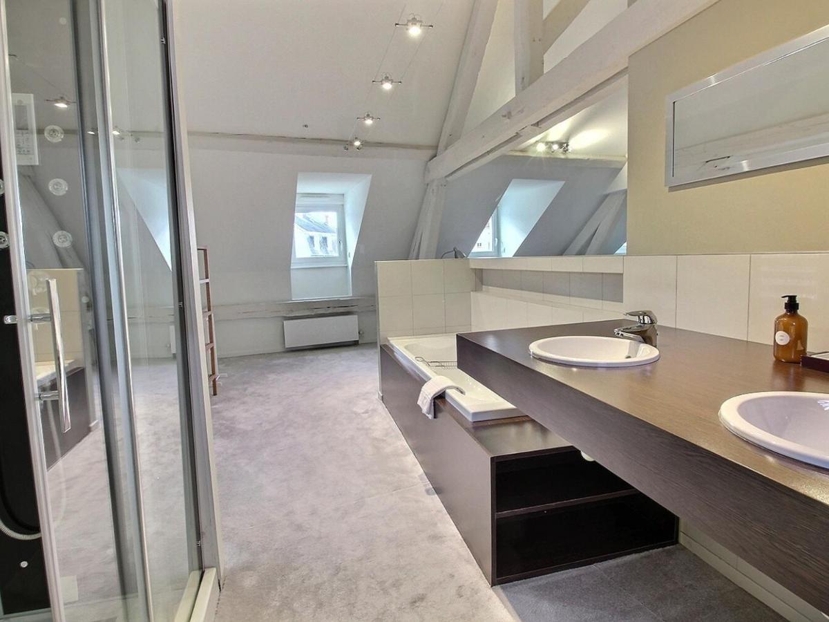 Maison De Caractere Avec Jacuzzi Et Parking A Deux Pas Du Centre Historique De Colmar - Fr-1-722-3 Ngoại thất bức ảnh