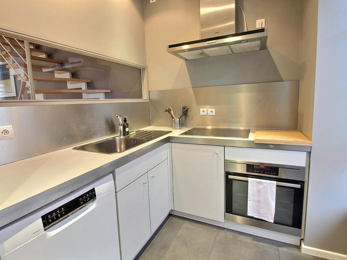 Maison De Caractere Avec Jacuzzi Et Parking A Deux Pas Du Centre Historique De Colmar - Fr-1-722-3 Ngoại thất bức ảnh