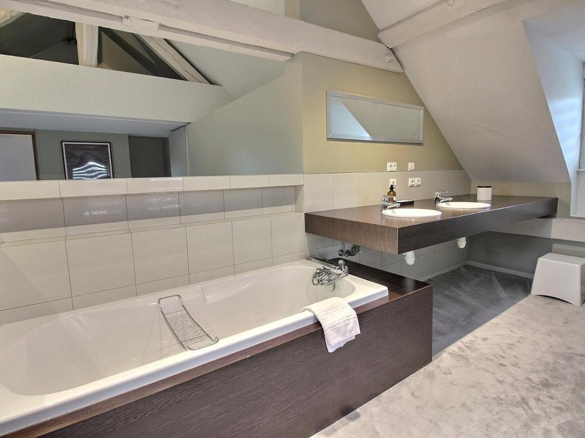 Maison De Caractere Avec Jacuzzi Et Parking A Deux Pas Du Centre Historique De Colmar - Fr-1-722-3 Ngoại thất bức ảnh